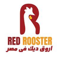 Red Rooster logo